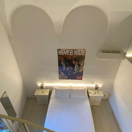 Duomo26 Boutique Apartment Desenzano del Garda Exteriör bild