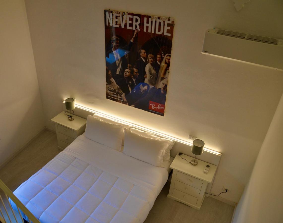 Duomo26 Boutique Apartment Desenzano del Garda Exteriör bild