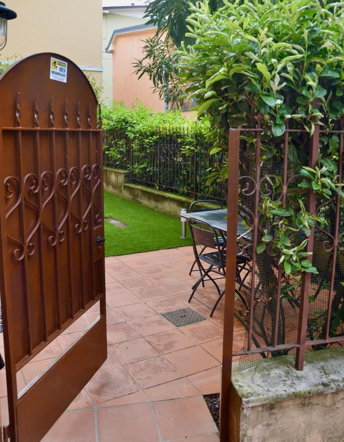 Duomo26 Boutique Apartment Desenzano del Garda Exteriör bild