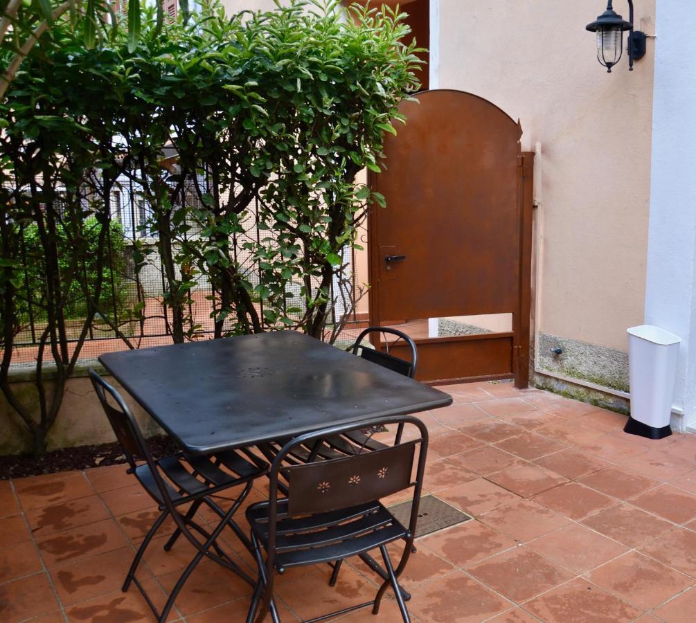 Duomo26 Boutique Apartment Desenzano del Garda Exteriör bild
