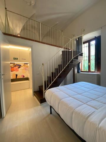 Duomo26 Boutique Apartment Desenzano del Garda Exteriör bild