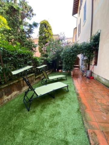 Duomo26 Boutique Apartment Desenzano del Garda Exteriör bild